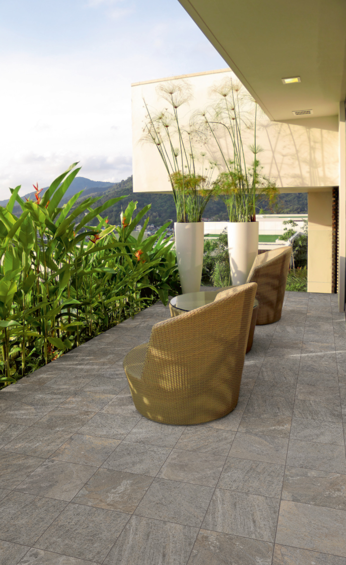 MARAZZI COLLEZIONE ROCKING