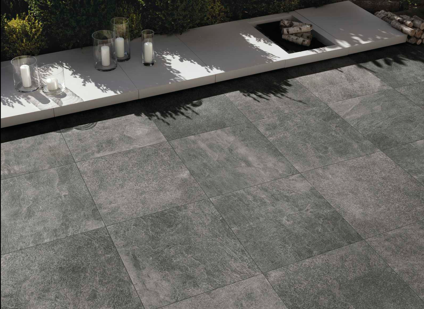 MARAZZI COLLEZIONE ROCKING 20