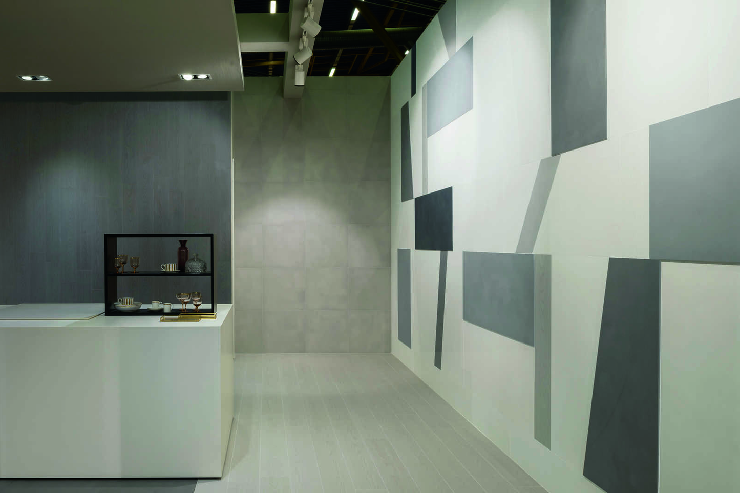 MARAZZI COLLEZIONE SISTEMS