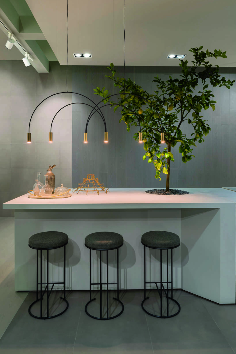 MARAZZI COLLEZIONE SISTEMS