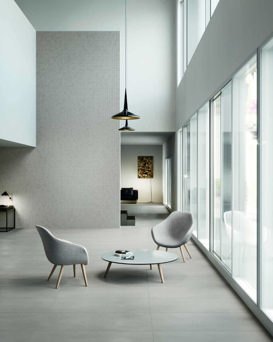 MARAZZI COLLEZIONE SISTEMS