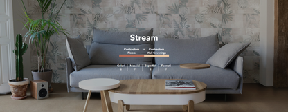 MARAZZI COLLEZIONE STREAM