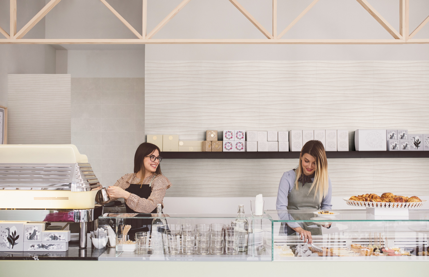 MARAZZI COLLEZIONE STREAM