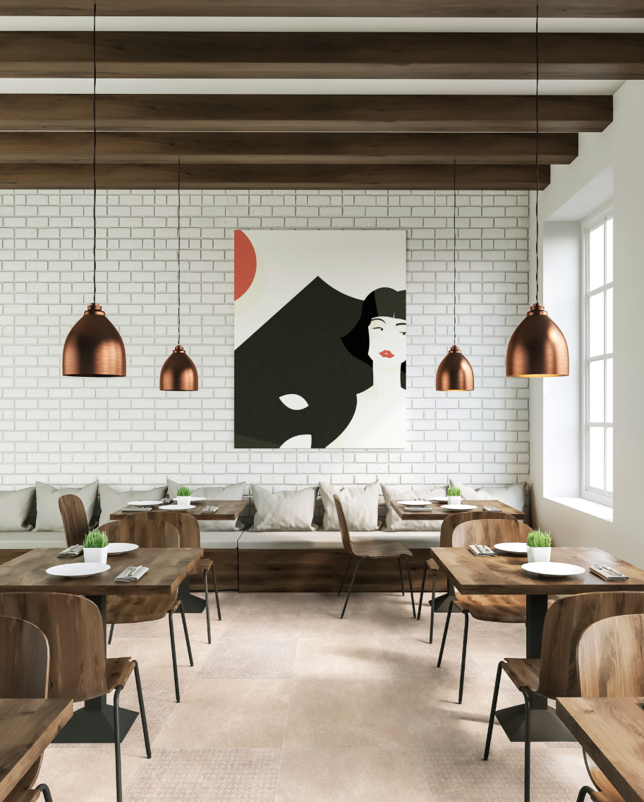 MARAZZI COLLEZIONE STREAM