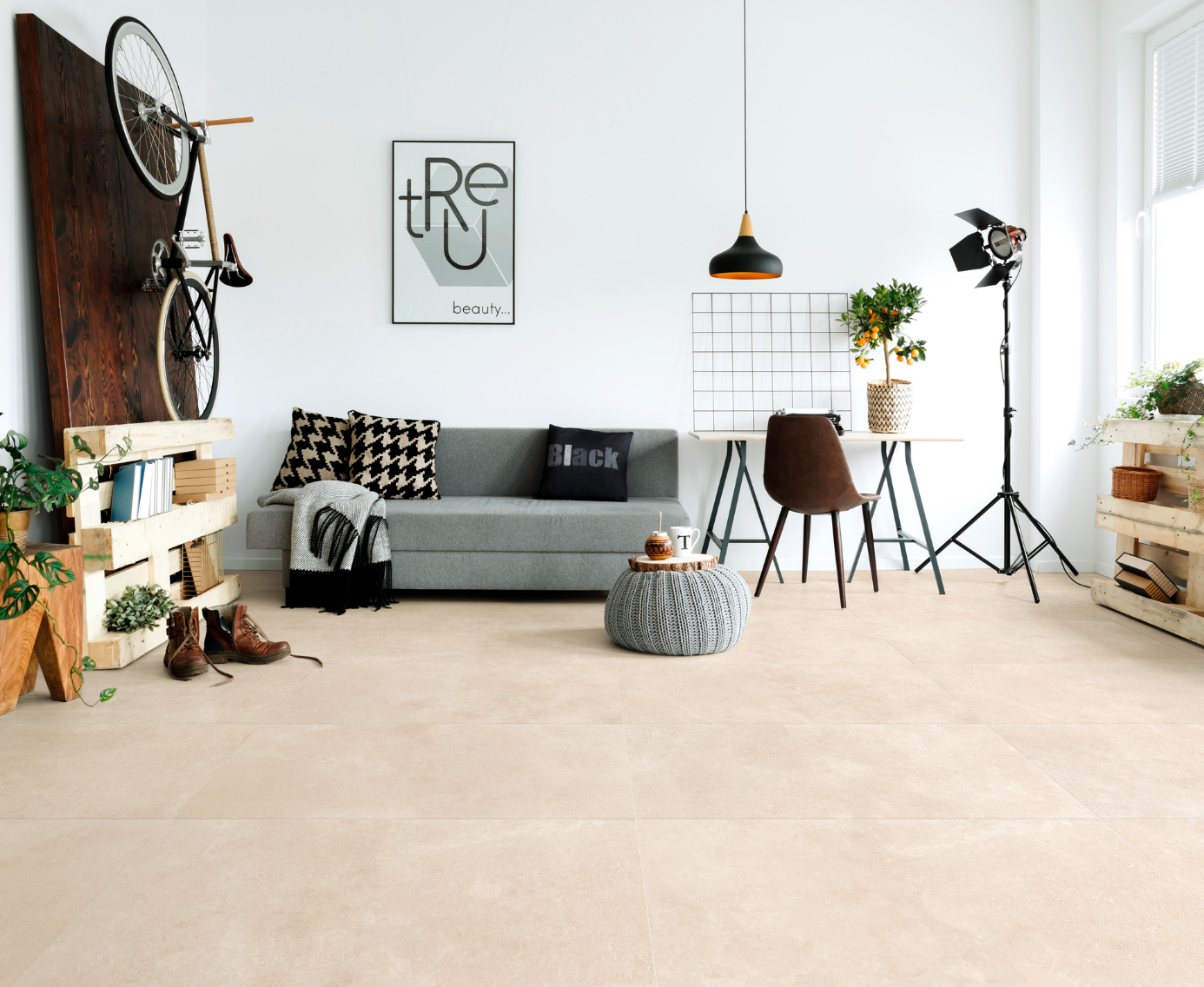 MARAZZI COLLEZIONE STREAM