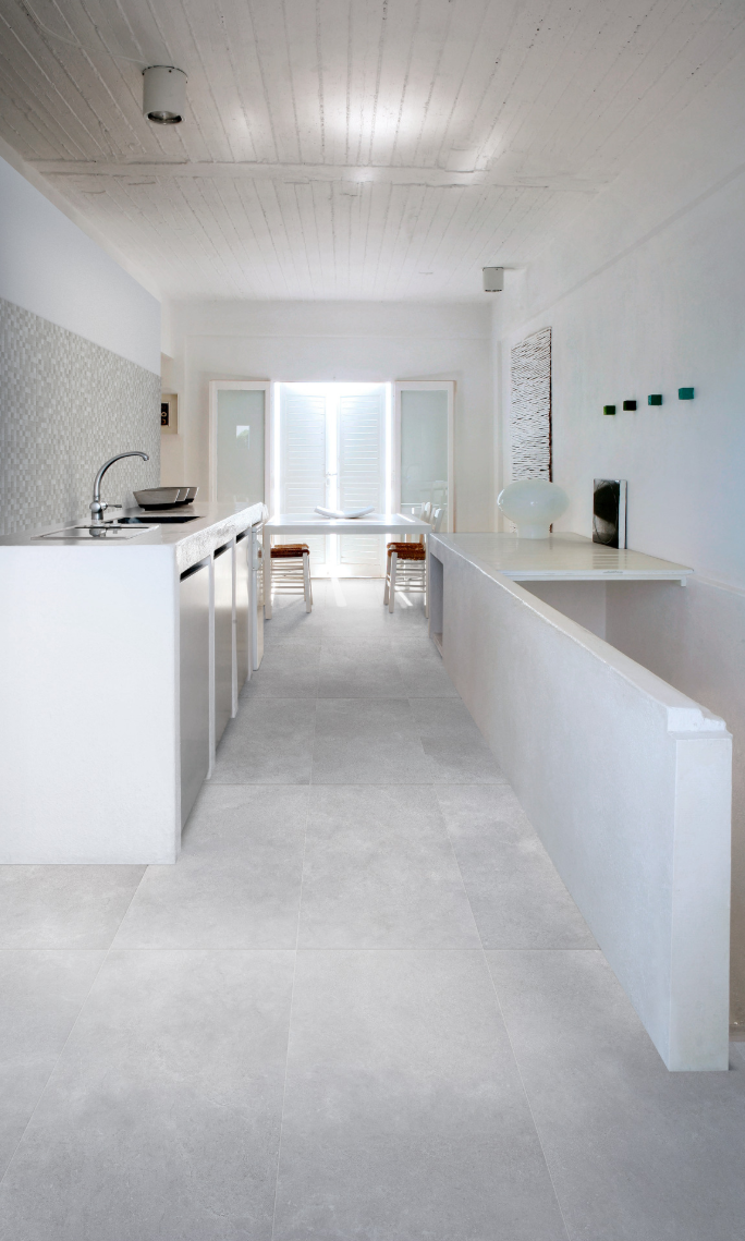 MARAZZI COLLEZIONE STREAM