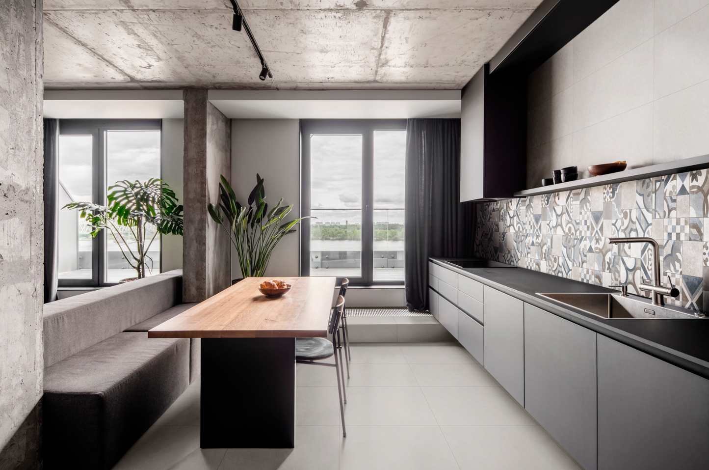 MARAZZI COLLEZIONE WORK