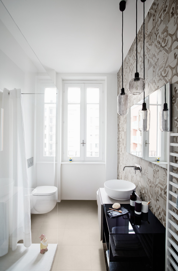 MARAZZI COLLEZIONE WORK