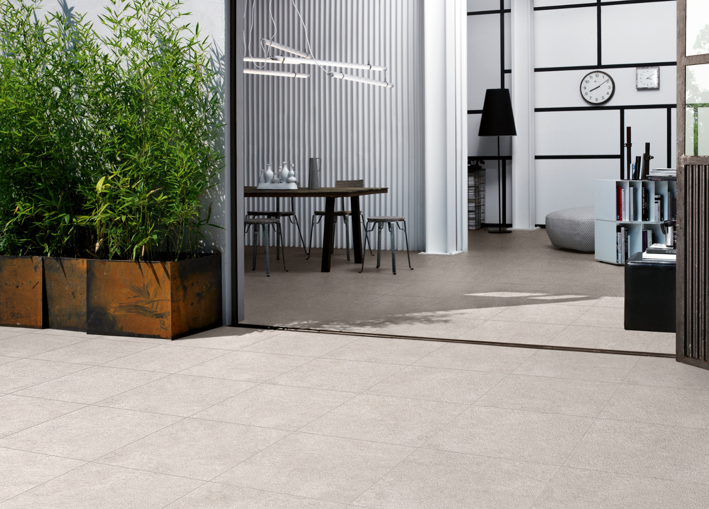 MARAZZI COLLEZIONE WORK