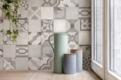 MARAZZI COLLEZIONE WORK