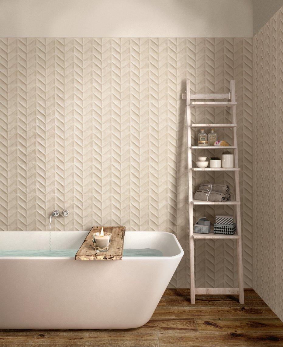 MARAZZI COLLEZIONE WORK