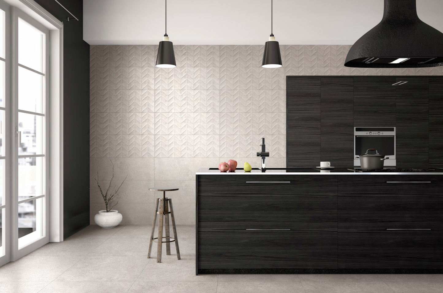 MARAZZI COLLEZIONE WORK