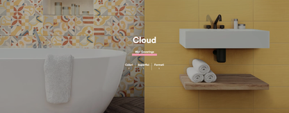 MARAZZI COLLEZIONE CLOUD
