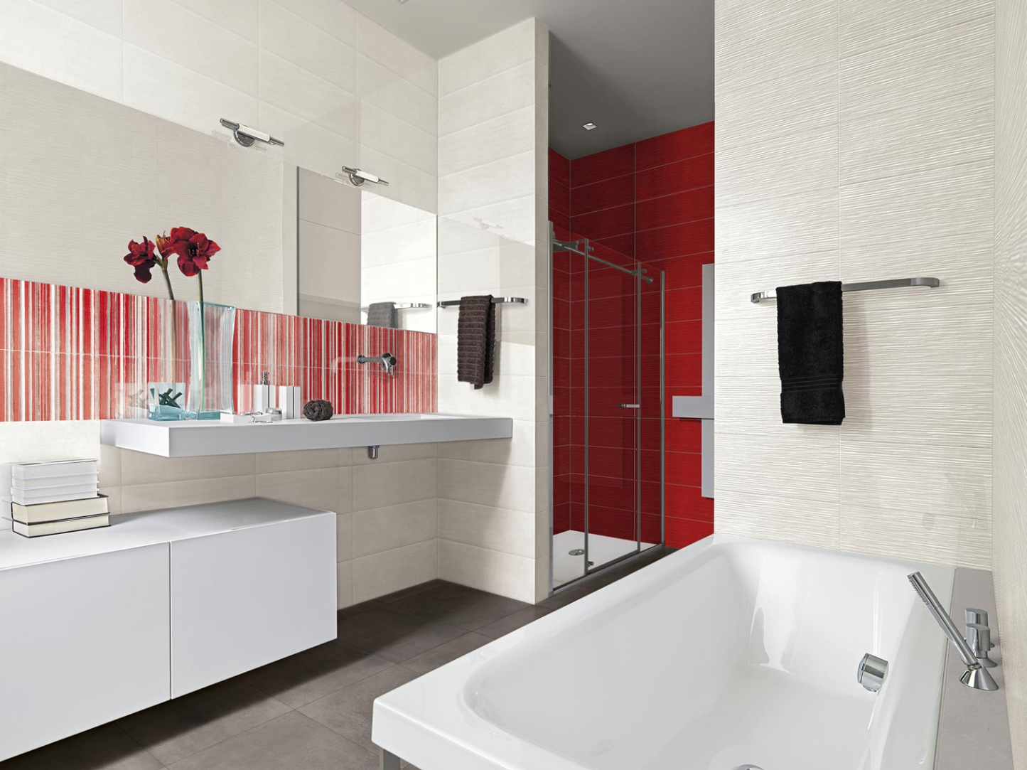 MARAZZI COLLEZIONE CLOUD