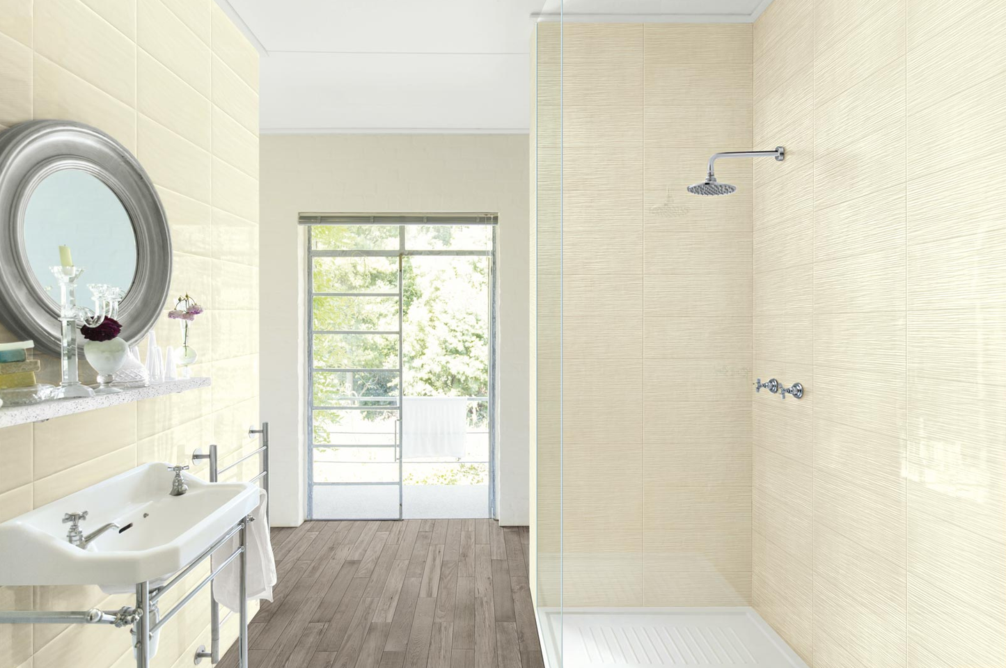 MARAZZI COLLEZIONE CLOUD