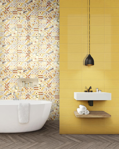 MARAZZI COLLEZIONE CLOUD