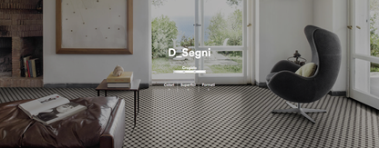 MARAZZI COLLEZIONE D_SEGNI