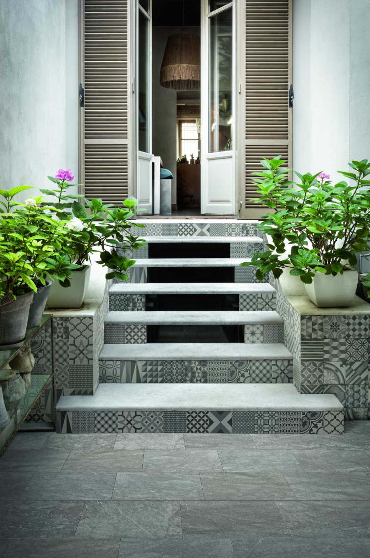 MARAZZI COLLEZIONE D_SEGNI