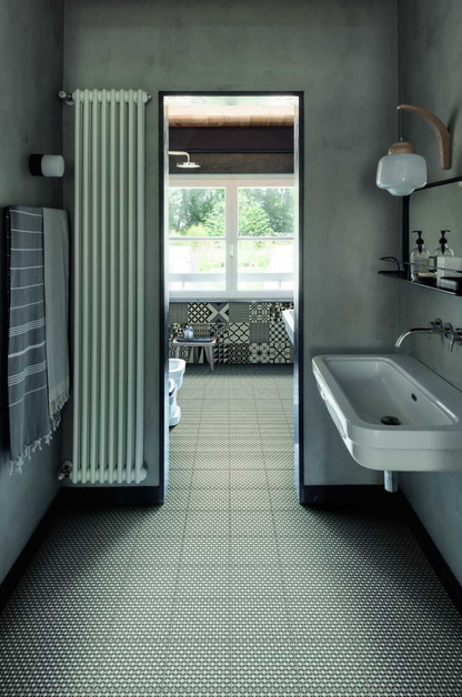MARAZZI COLLEZIONE D_SEGNI