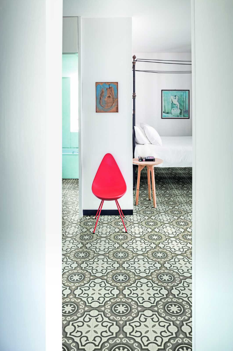 MARAZZI COLLEZIONE D_SEGNI