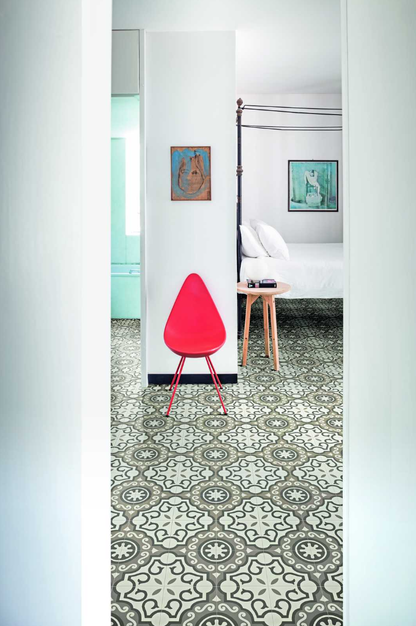 MARAZZI COLLEZIONE D_SEGNI