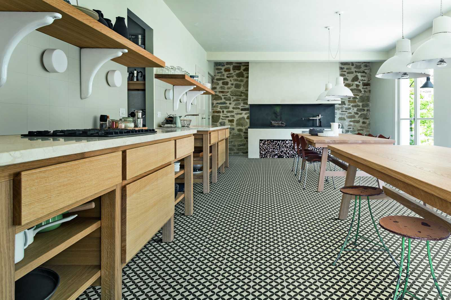 MARAZZI COLLEZIONE D_SEGNI