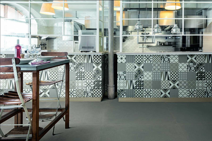 MARAZZI COLLEZIONE D_SEGNI