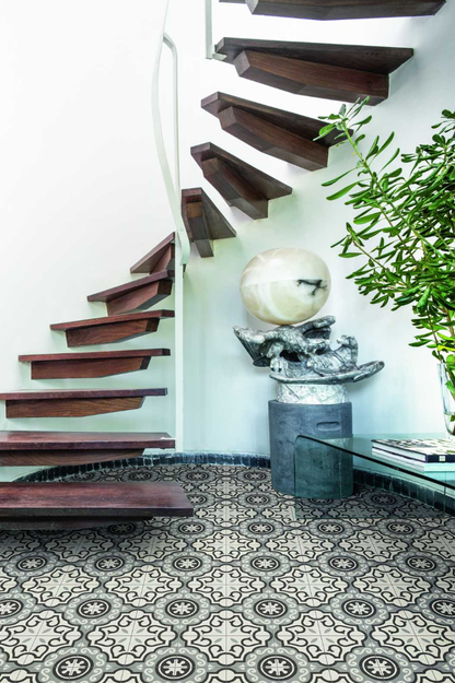MARAZZI COLLEZIONE D_SEGNI