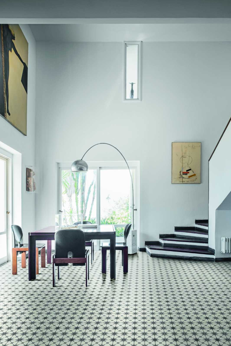 MARAZZI COLLEZIONE D_SEGNI
