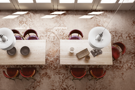 MARAZZI COLLEZIONE GRAND CARPET