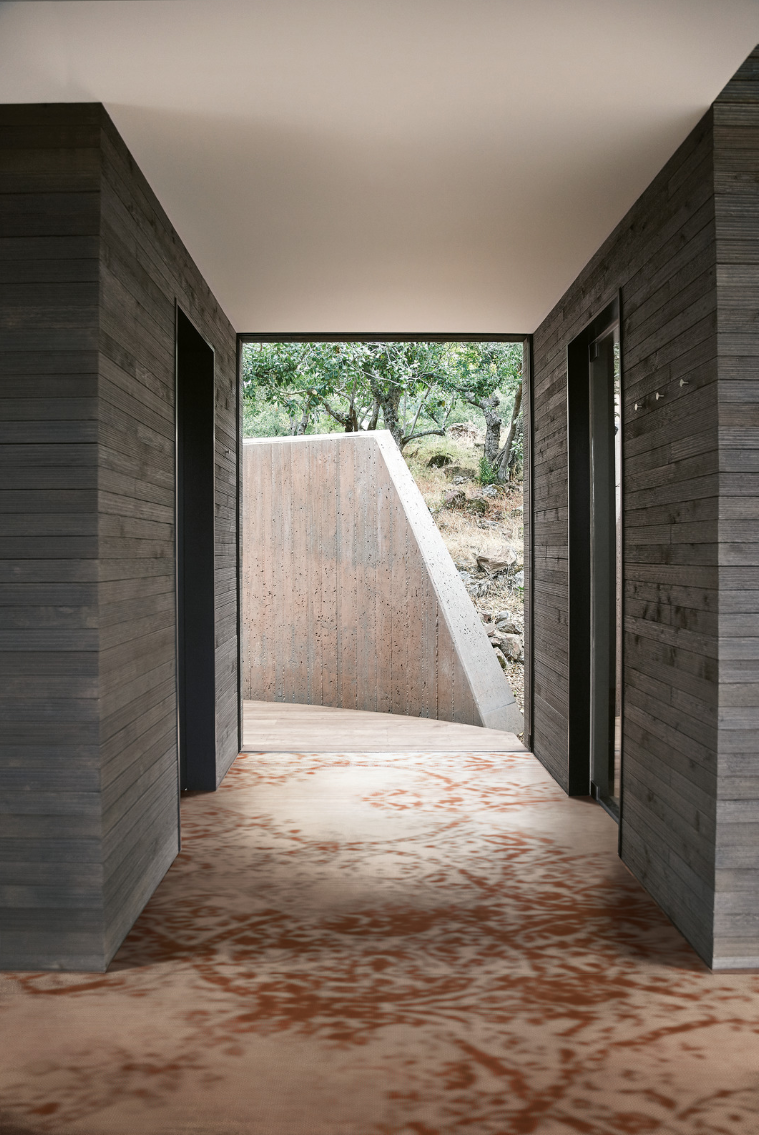 MARAZZI COLLEZIONE GRAND CARPET