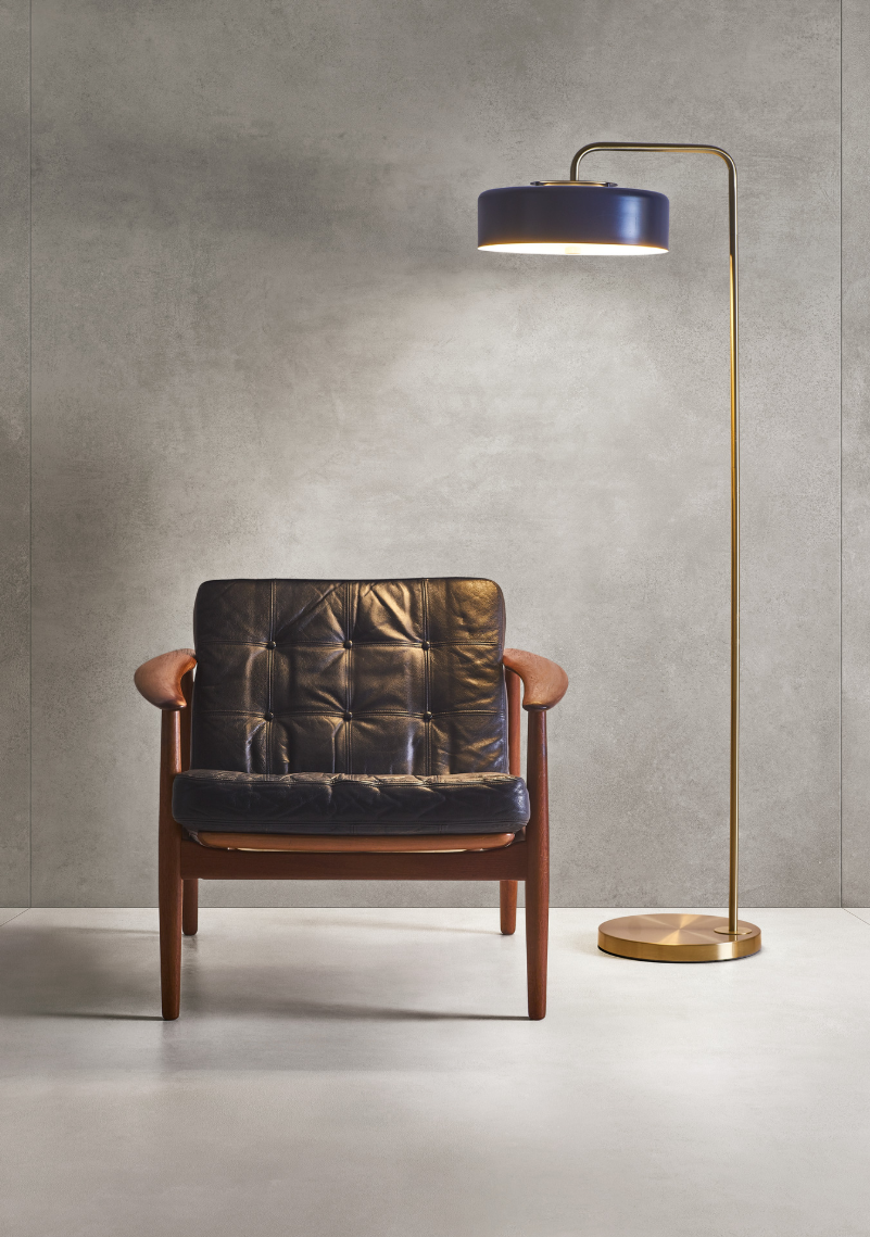 MARAZZI COLLEZIONE GRANDE CONCRETE LOOK