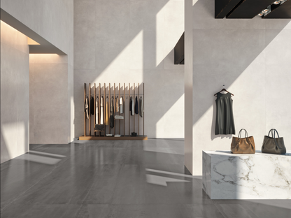 MARAZZI COLLEZIONE GRANDE CONCRETE LOOK