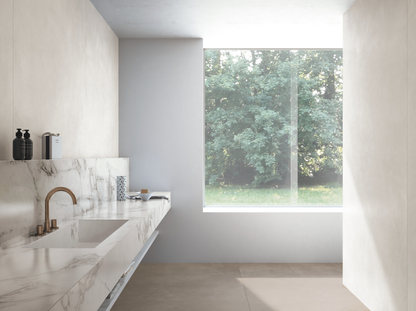MARAZZI COLLEZIONE GRANDE CONCRETE LOOK