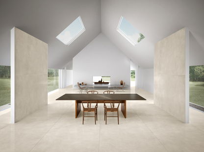 MARAZZI COLLEZIONE GRANDE CONCRETE LOOK