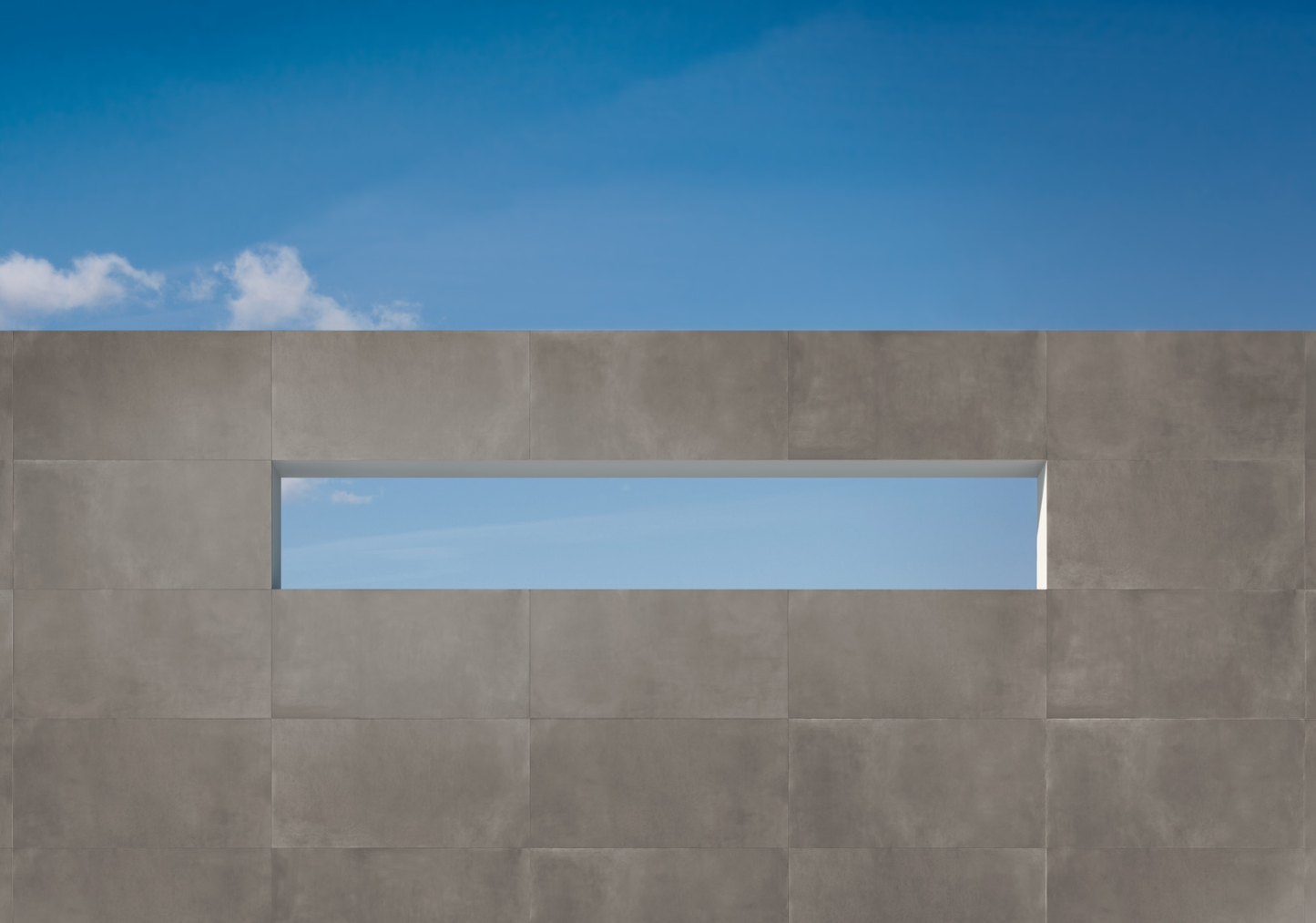 MARAZZI COLLEZIONE GRANDE CONCRETE LOOK
