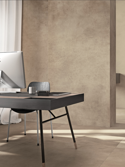 MARAZZI COLLEZIONE GRANDE CONCRETE LOOK
