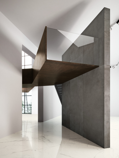 MARAZZI COLLEZIONE GRANDE CONCRETE LOOK