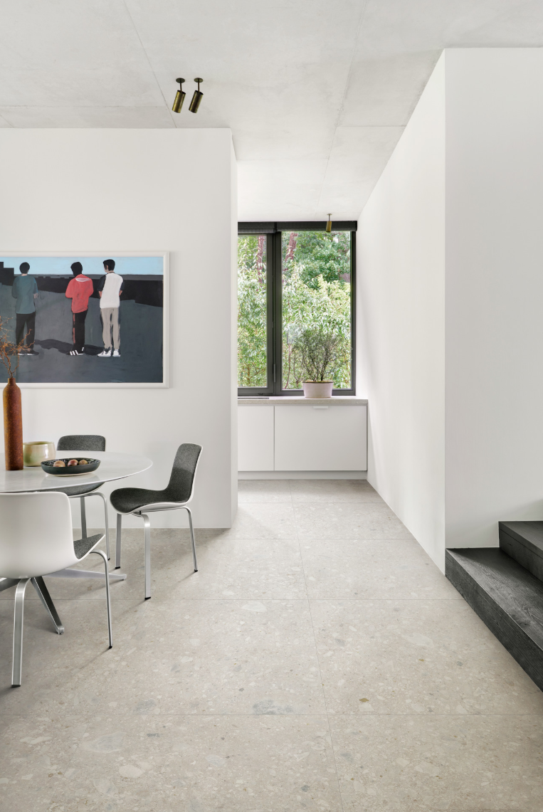 MARAZZI COLLEZIONE MYSTONE CEPPO DI GRÈ
