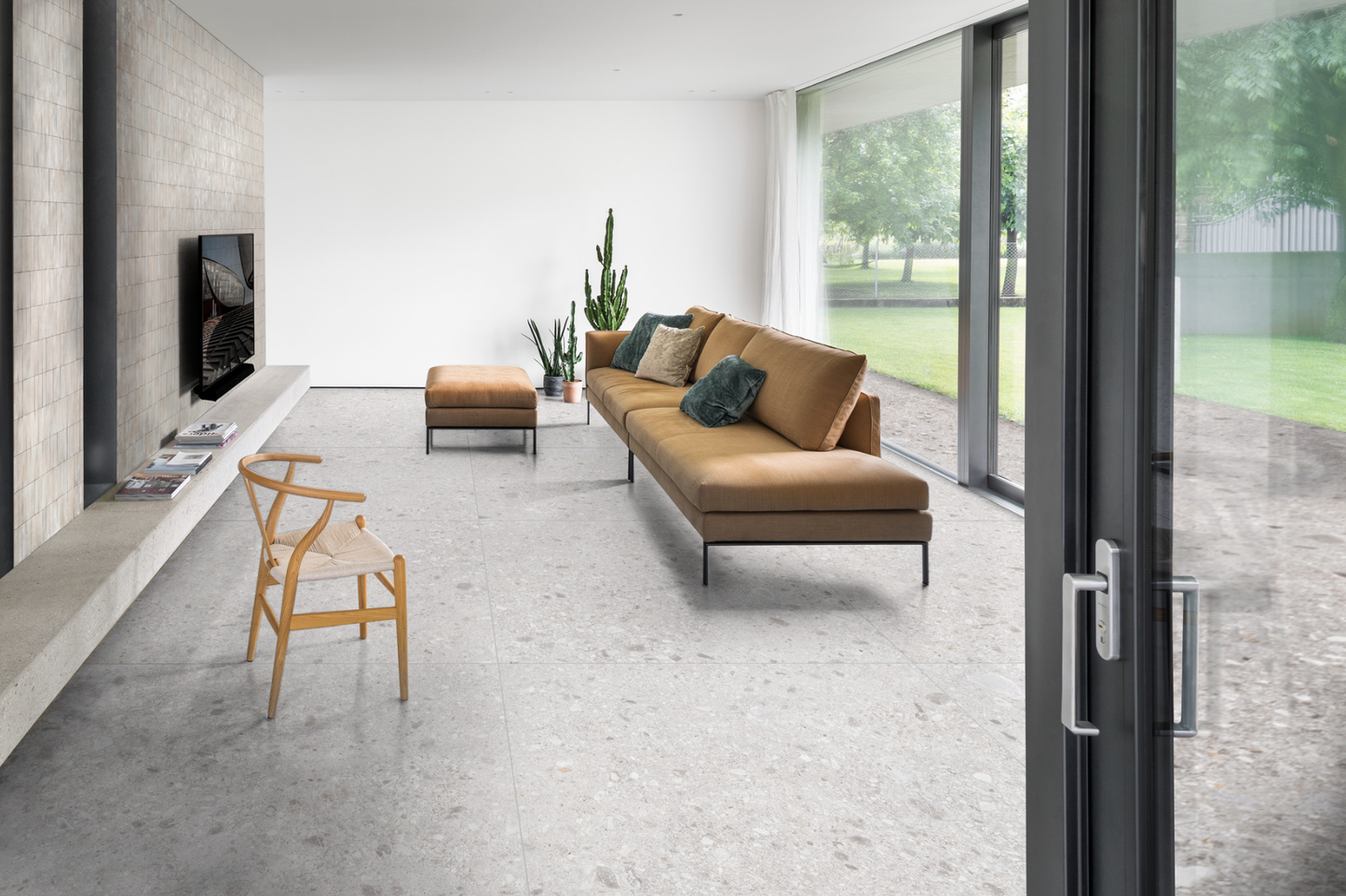 MARAZZI COLLEZIONE MYSTONE CEPPO DI GRÈ