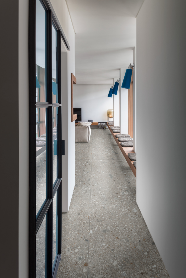 MARAZZI COLLEZIONE MYSTONE CEPPO DI GRÈ