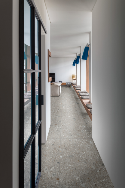 MARAZZI COLLEZIONE MYSTONE CEPPO DI GRÈ