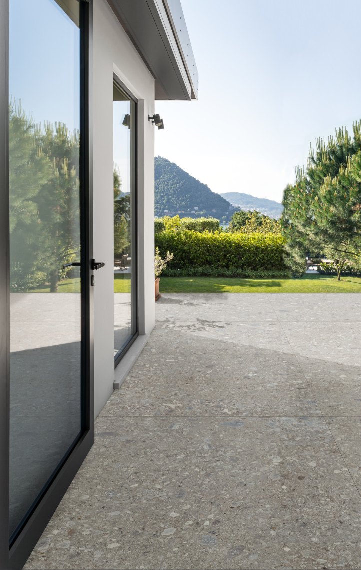 MARAZZI COLLEZIONE MYSTONE CEPPO DI GRÈ20