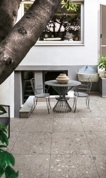 MARAZZI COLLEZIONE MYSTONE CEPPO DI GRÈ20