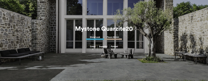 MARAZZI COLLEZIONE MYSTONE QUARZITE20