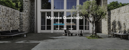 MARAZZI COLLEZIONE MYSTONE QUARZITE20