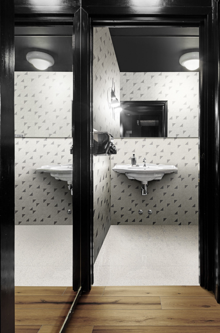MARAZZI COLLEZIONE MYSTONE PINCH
