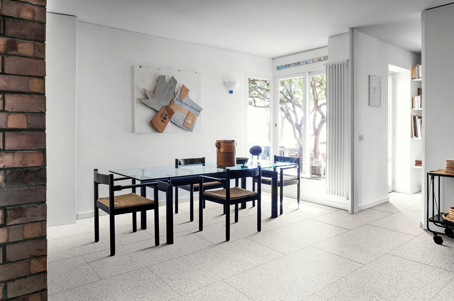 MARAZZI COLLEZIONE MYSTONE PINCH