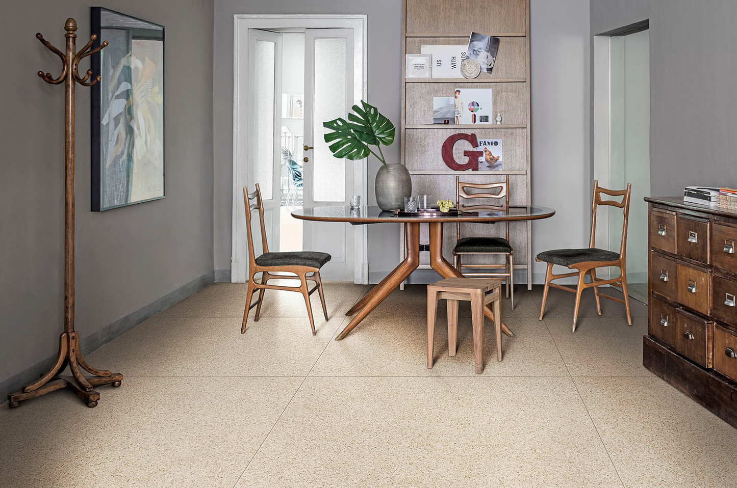 MARAZZI COLLEZIONE MYSTONE PINCH