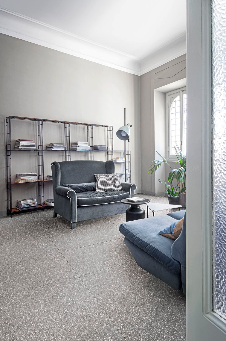 MARAZZI COLLEZIONE MYSTONE PINCH